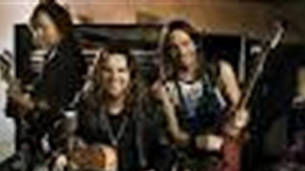 Maná domina nominaciones a Premios 40 Principales