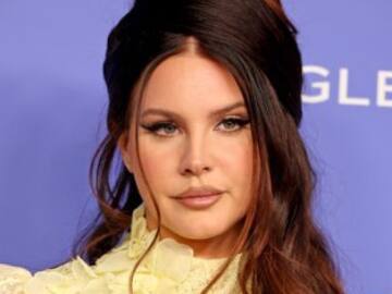 Lana del Rey presenta su nuevo disco: Did you know that there’s a tunnel under Ocean Blvd