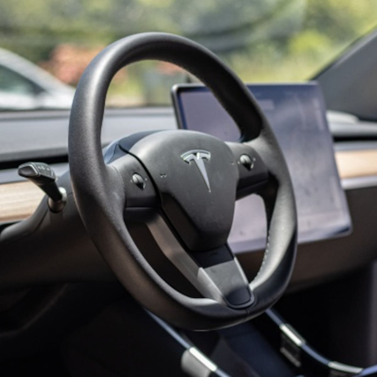 Llegan a Costa Rica los autos eléctricos que se conducen solos