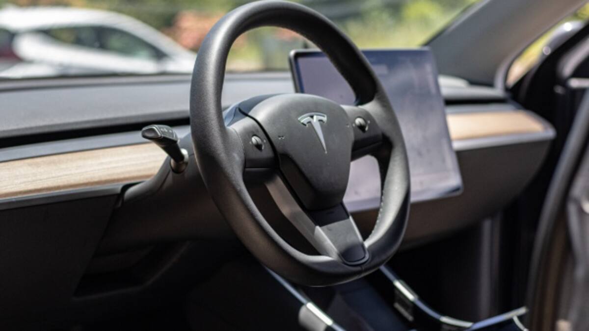 Llegan a Costa Rica los autos eléctricos que se conducen solos