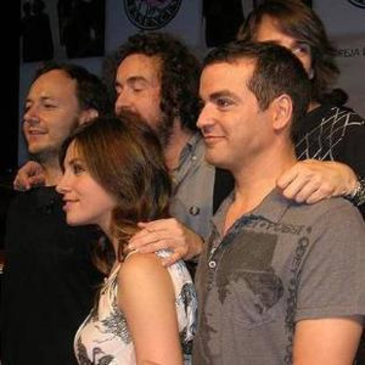 El nuevo álbum de La Oreja de Van Gogh se llamará 'A las cinco en el Astoria'
