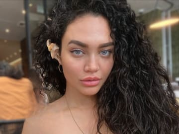 Desaparece Chanel Banks, actriz de 'Gossip Girl', y su marido no ayuda en la búsqueda