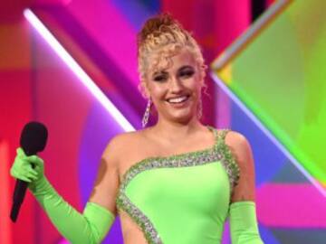 Mabel se apunta al sonido disco ochentero en ‘Let them know’: ¡mira el vídeo y la letra!