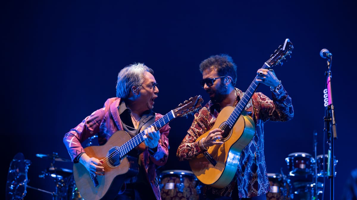 Los Delinqüentes añaden 10 nuevos conciertos para su gira en 2027: fechas, ciudades y cuándo comprar entradas