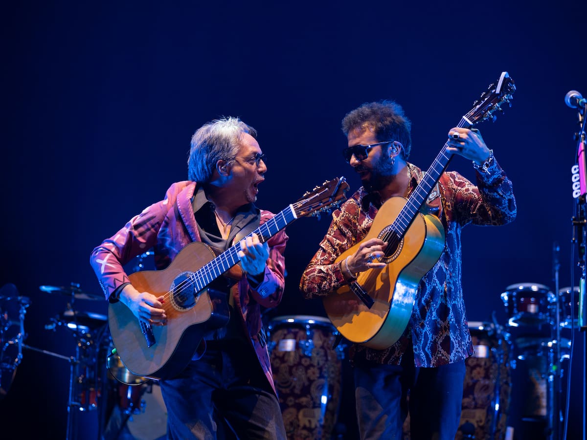 Los Delinqüentes añaden 10 nuevos conciertos para su gira en 2027: fechas, ciudades y cuándo comprar entradas