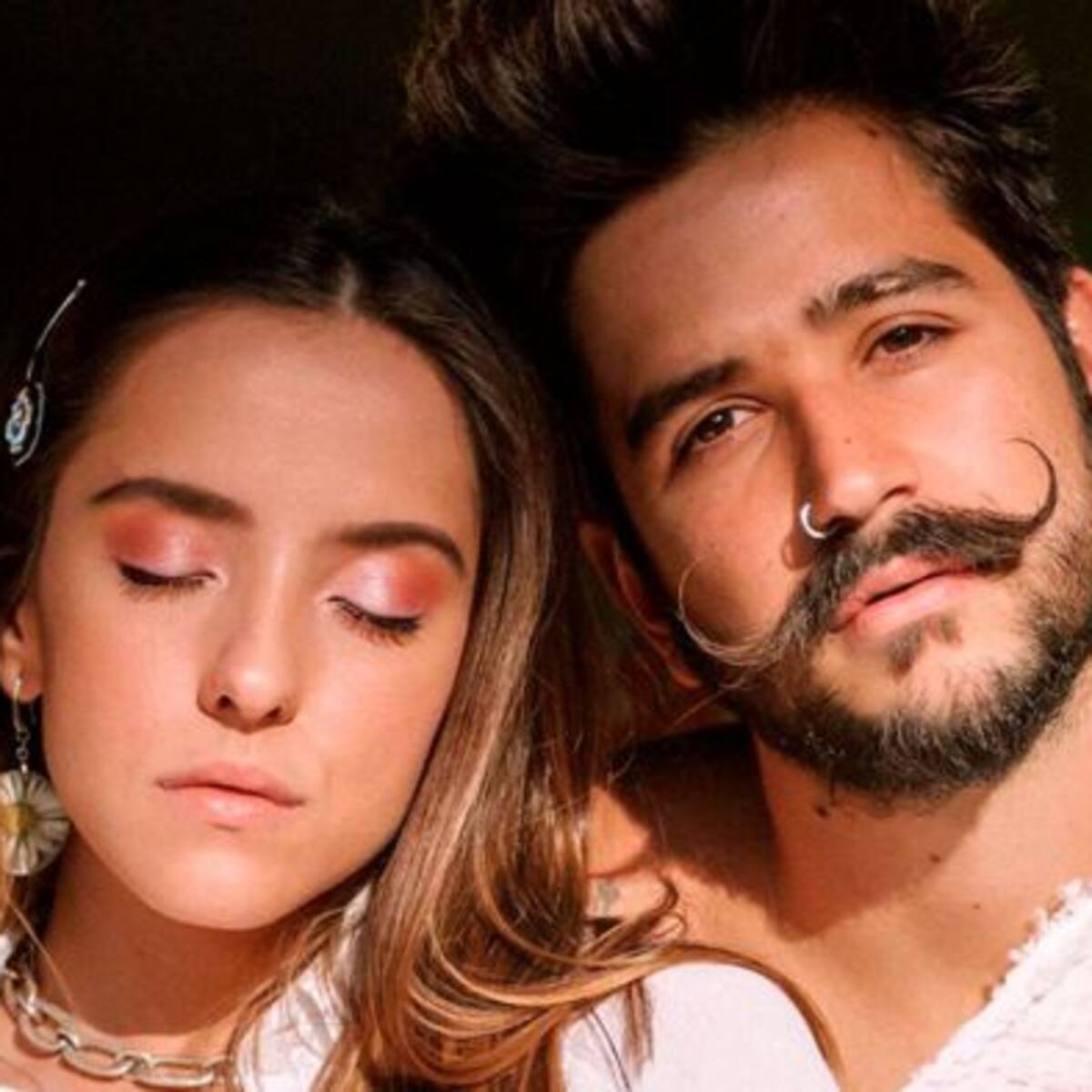 Camilo: “No sé quién es Selena, pero sí sé quién es Evaluna”