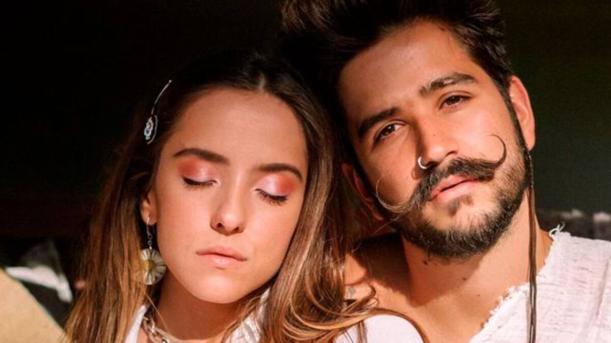 Camilo: “No sé quién es Selena, pero sí sé quién es Evaluna”