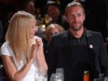 Así luce la hermosa hija de Gwyneth Paltrow y Chris Martin