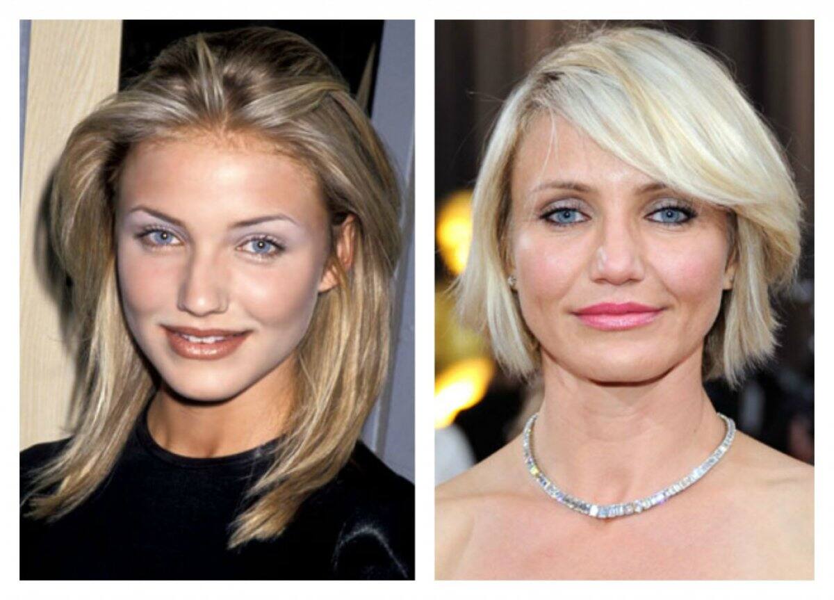 Cameron Diaz