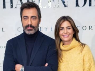 Juan del Val y Nuria Roca reciben una crítica generalizada por su entrevista a la que él llegó muy nervioso