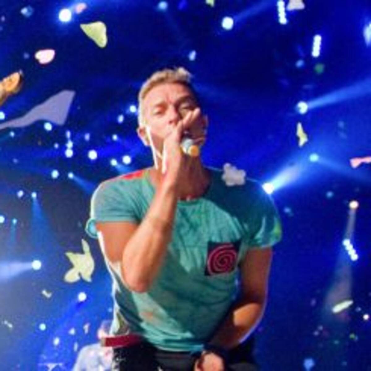Mirá la entrevista exclusiva de Coldplay para LOS40 España