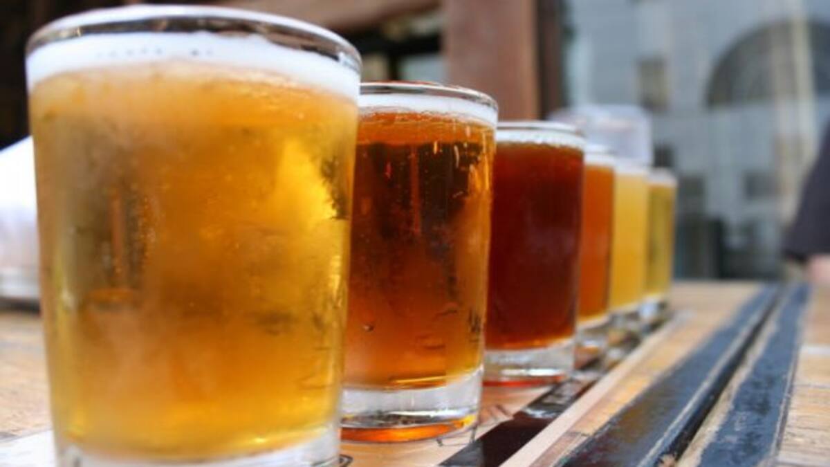 Birreros tendrán un fin de semana para ellos