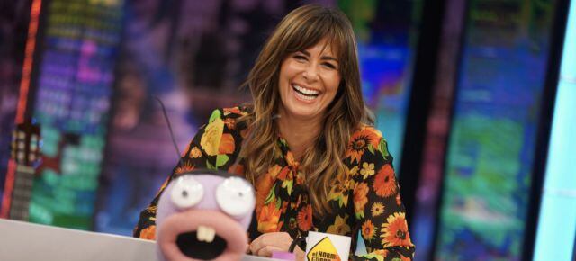 Nuria Roca presentará &#039;El Hormiguero&#039; mientras Pablo Moto se recupera de la Covid-19.