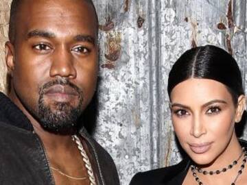 Kanye West quiere deshacerse de todo... ¿incluso de Kim?
