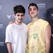 Juanjo Bona, Martin Urrutia y la foto que lleva a pensar que se van a casar