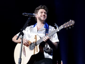 Niall Horan anuncia su nueva colaboración y Louis Tomlinson reacciona: “Love this!”