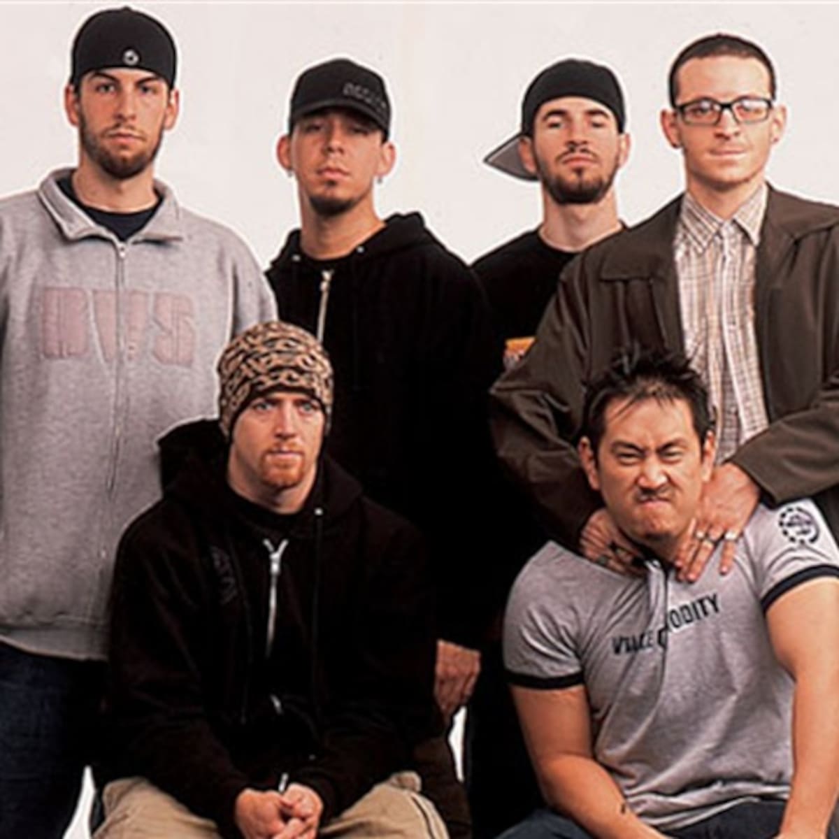 Linkin Park viene a la Argentina