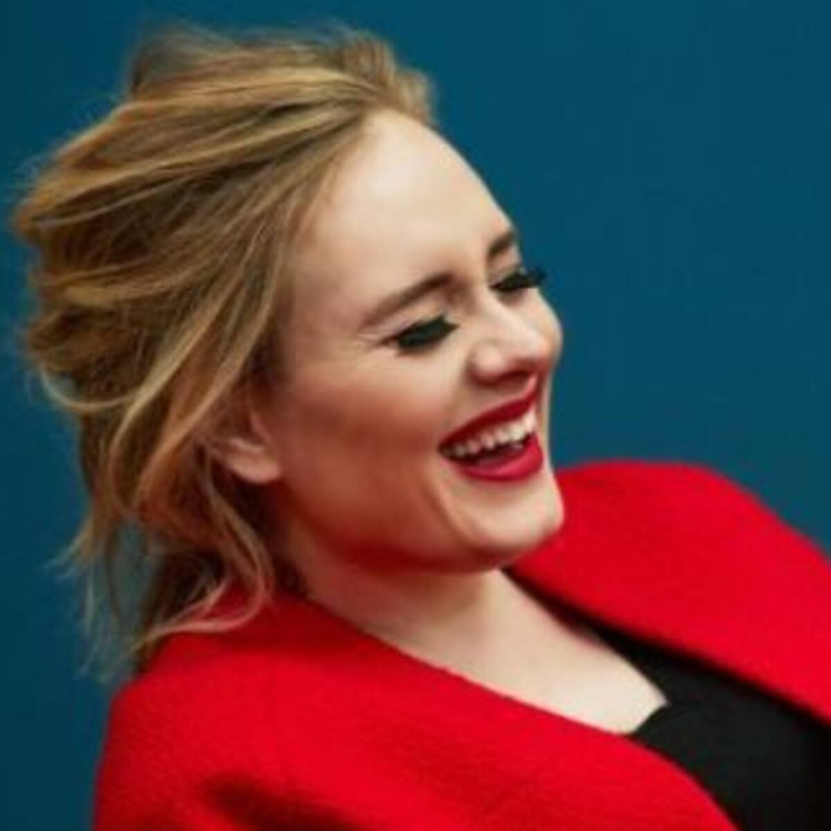 Adele es la artista del año