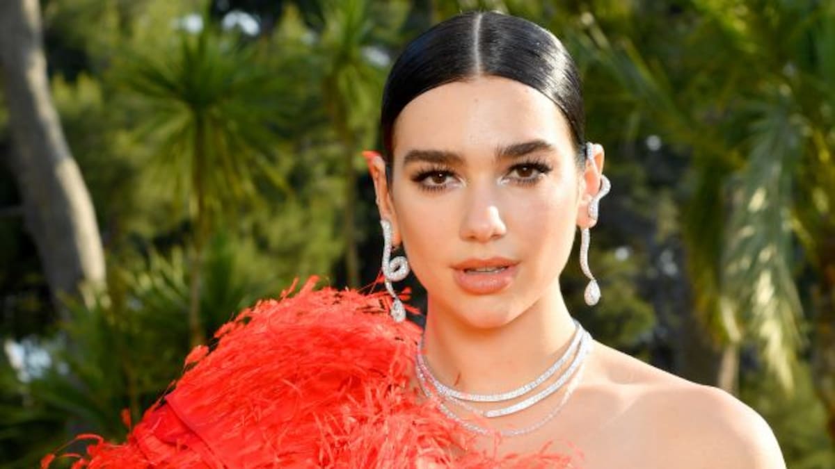 Dua Lipa y el acoso sexual en Boys will be boys