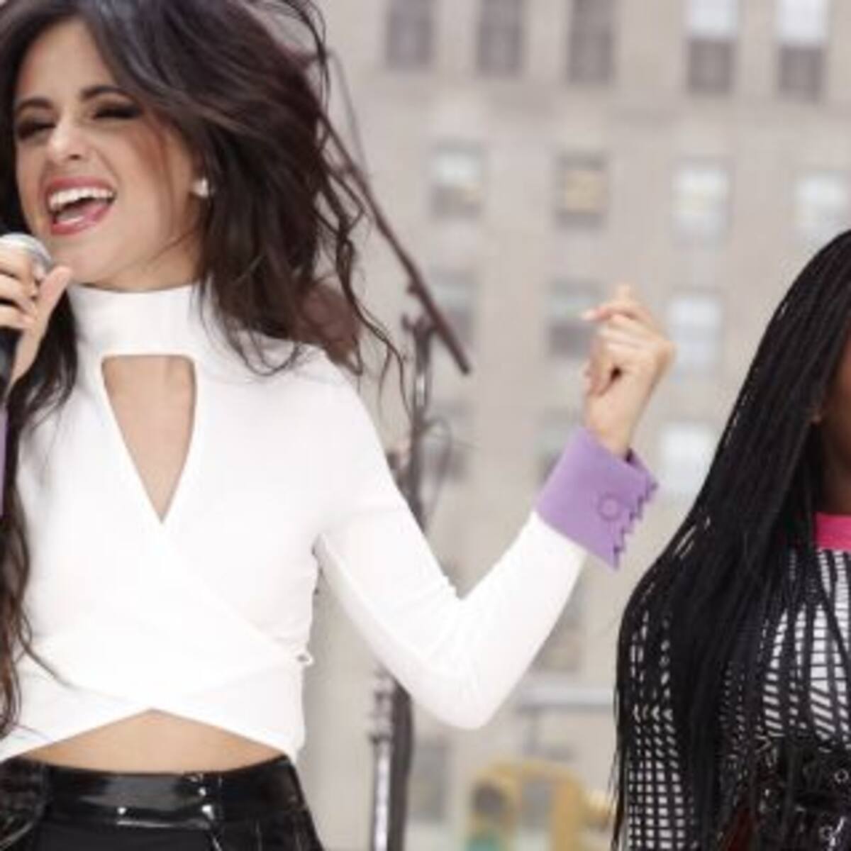 ¿Qué pasó entre Camila Cabello y Normani Kordei?