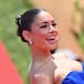 Vanessa Hudgens vuelve a pisar el instituto donde se grabó ‘High School Musical’
