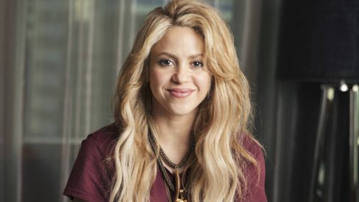 Shakira se enamoró de este italiano en Instagram