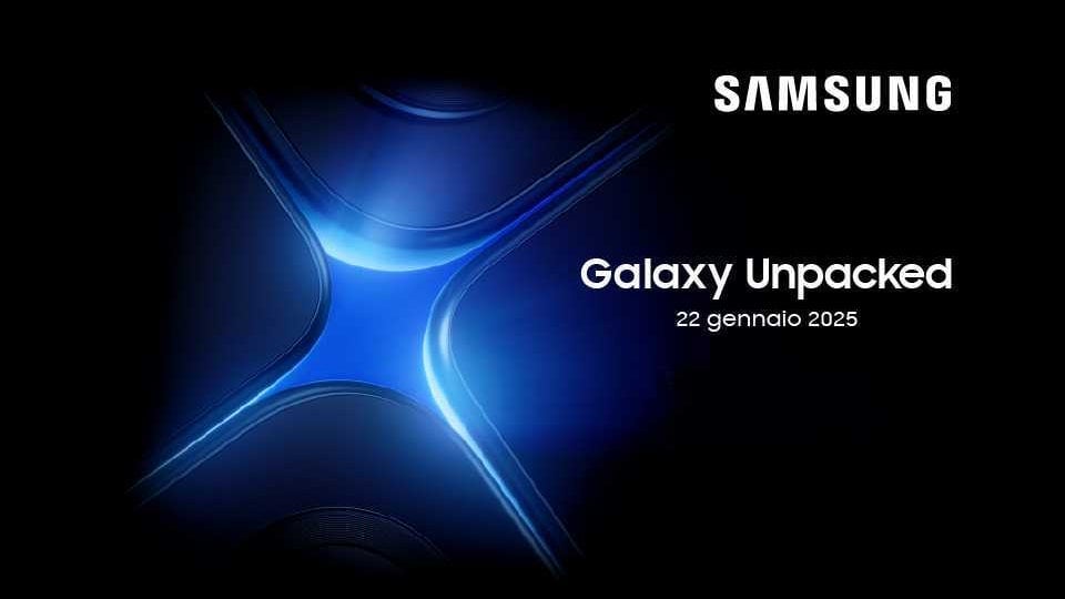 Galaxy Unpacked