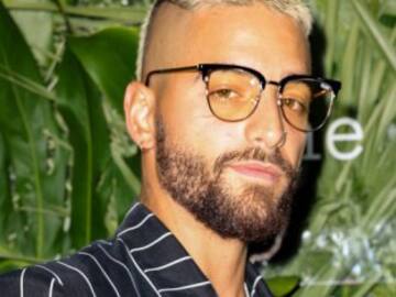 Maluma se prepara para el verano con ‘Vamo a Gozárnola’