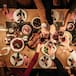 12 restaurantes para celebrar la cena de Navidad 2025 en Madrid