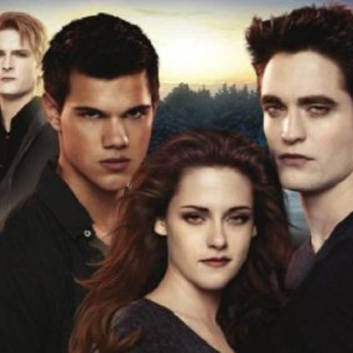 ¿Llega una nueva película de “Crepúsculo”?