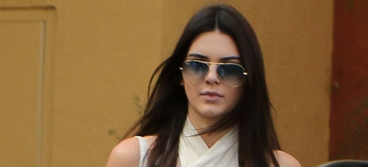 Kendall Jenner