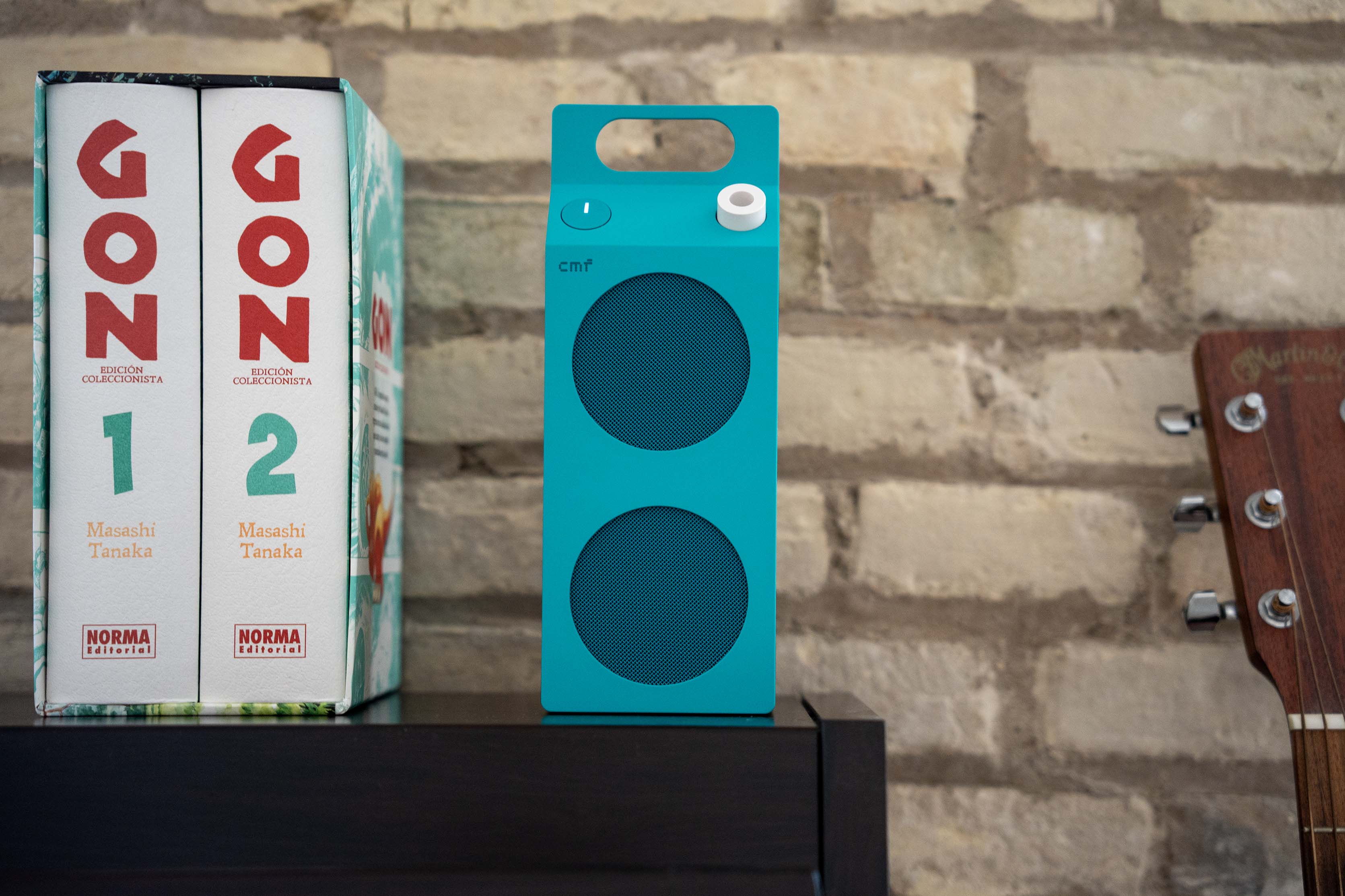 CMF Speaker M