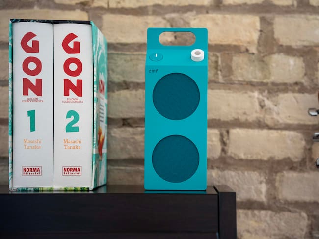 CMF Speaker M