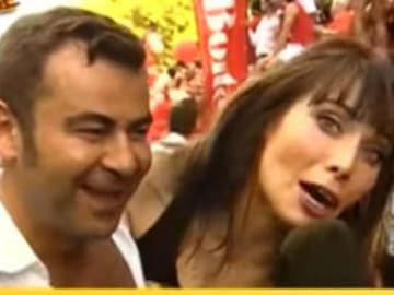 Misterio resuelto: ¿por qué llamaban ‘mermelada’ a Jorge Javier Vázquez en ‘Sé lo que hicisteis’?