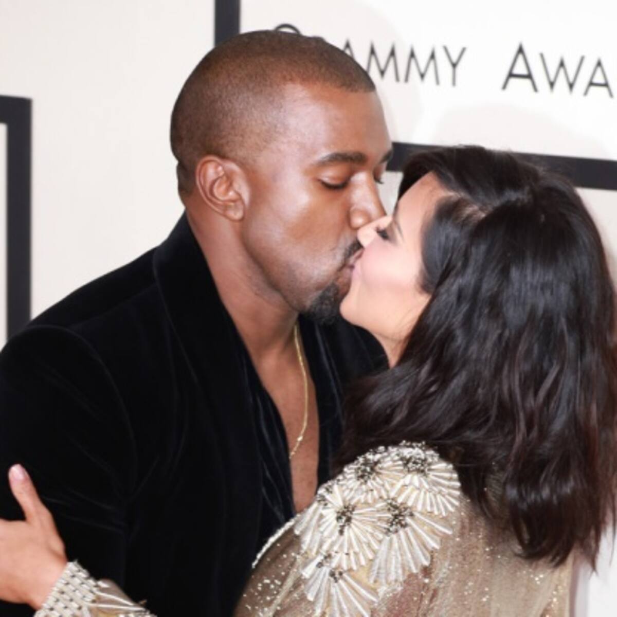 Kim Kardashian: 'He estado practicando sexo 500 veces al día'