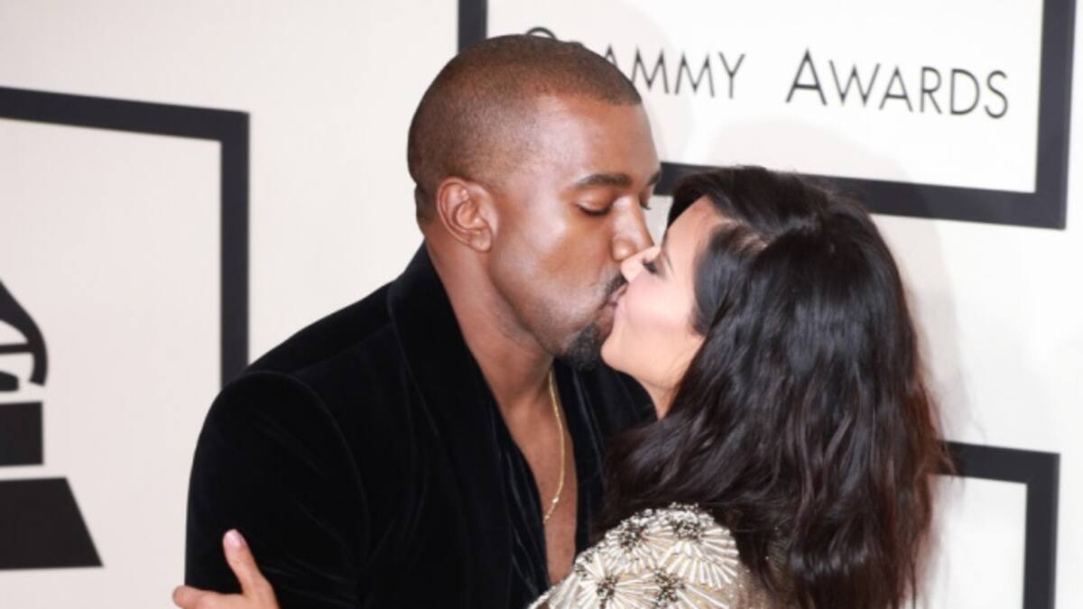 Kim Kardashian: 'He estado practicando sexo 500 veces al día'
