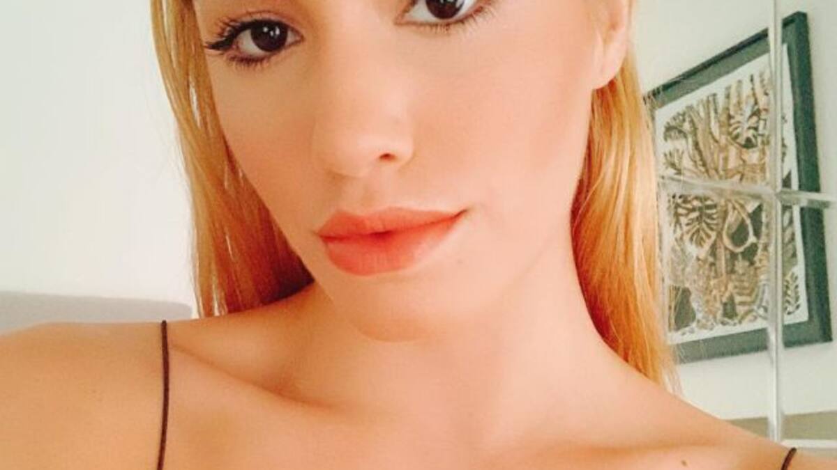 Lali Espósito ya tiene listo su nuevo single