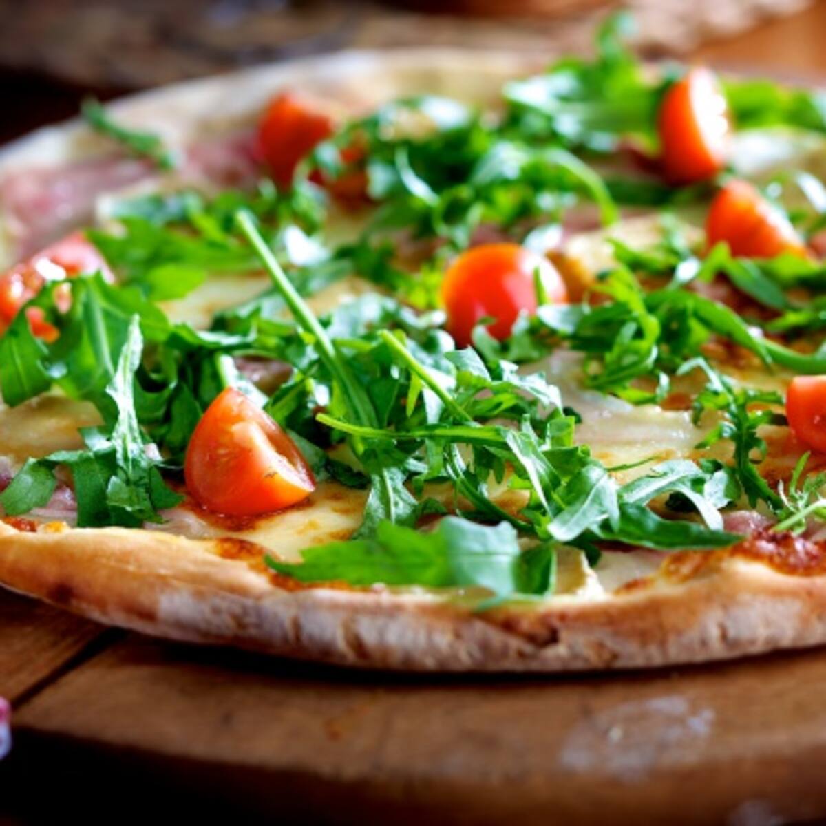 Llegó Pizza Week