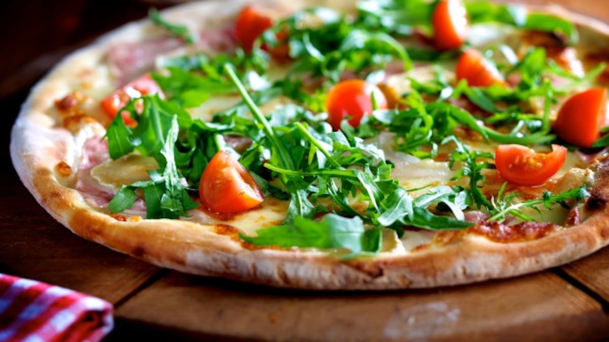 Llegó Pizza Week