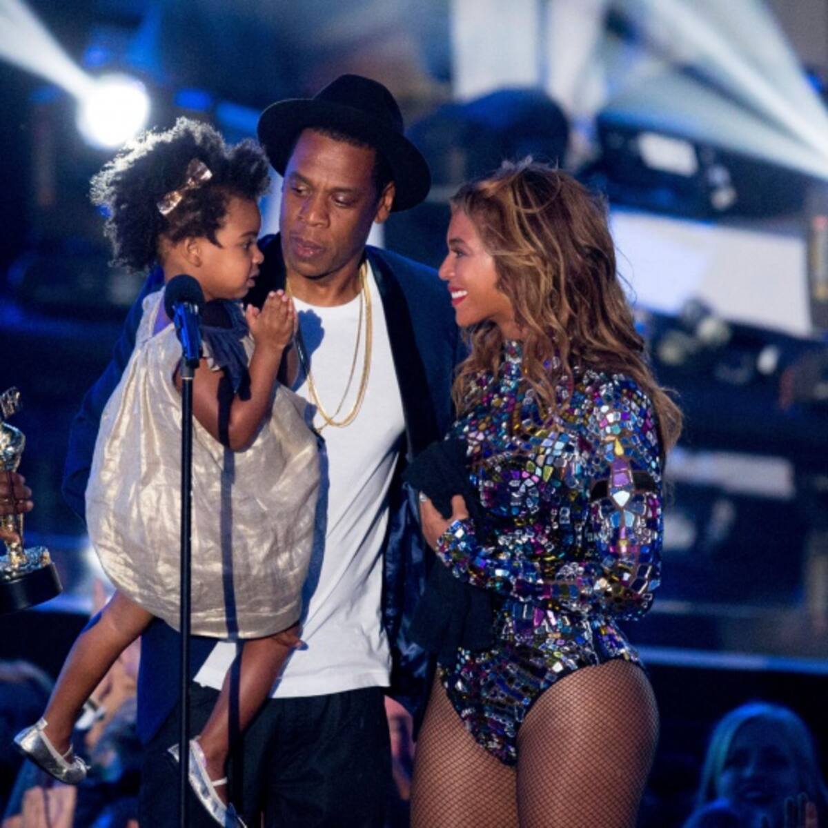 Beyonce está embarazada
