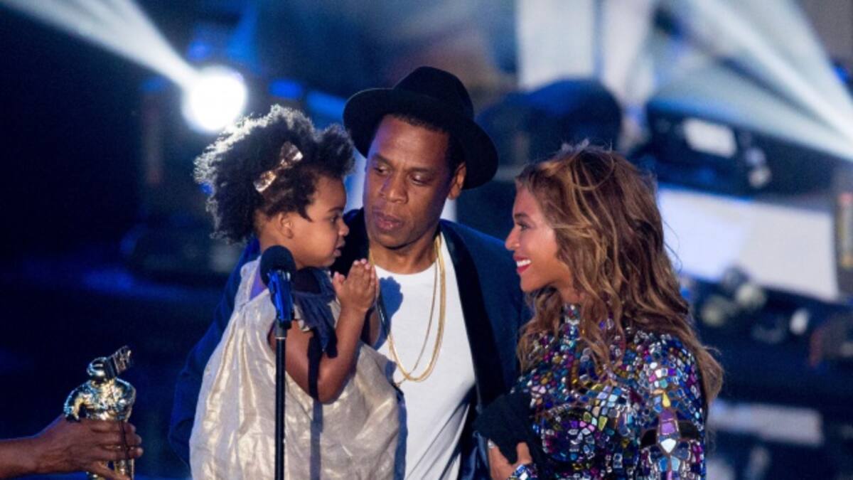Beyonce está embarazada