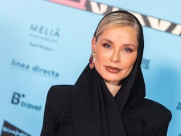 Soraya explica por qué ni Edurne, ni otros compañeros de ‘Operación Triunfo’, están invitados a su boda