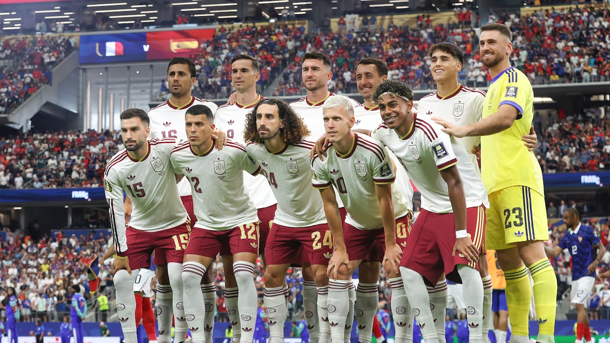 España y Argentina jugarán una final inédita del Mundial