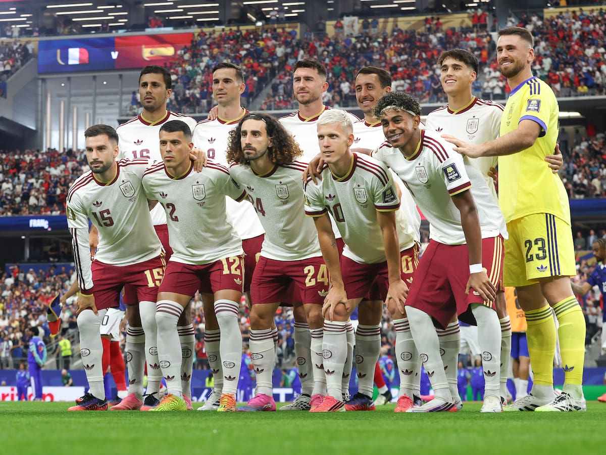 España y Argentina jugarán una final inédita del Mundial