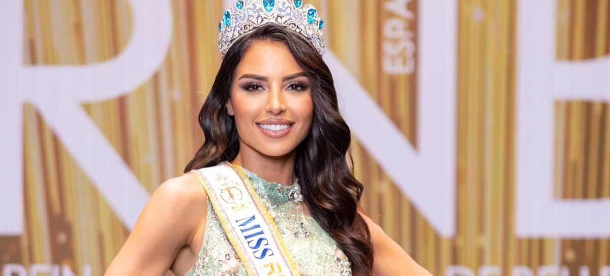 Gabriela Marqués, Miss RNB España