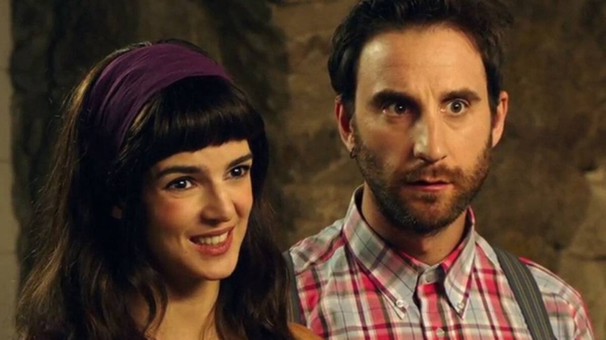 Los YoGa premian lo peor del cine de 2015