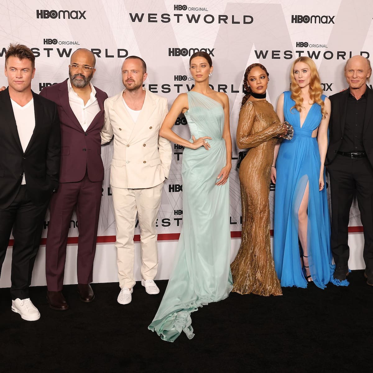 ‘Westworld’ regresará al cine con una nueva película tras su cancelación en 2022
