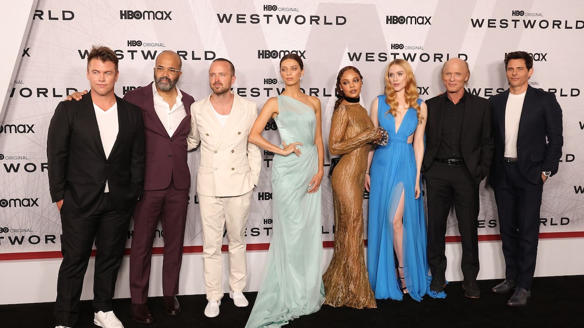 ‘Westworld’ regresará al cine con una nueva película tras su cancelación en 2022