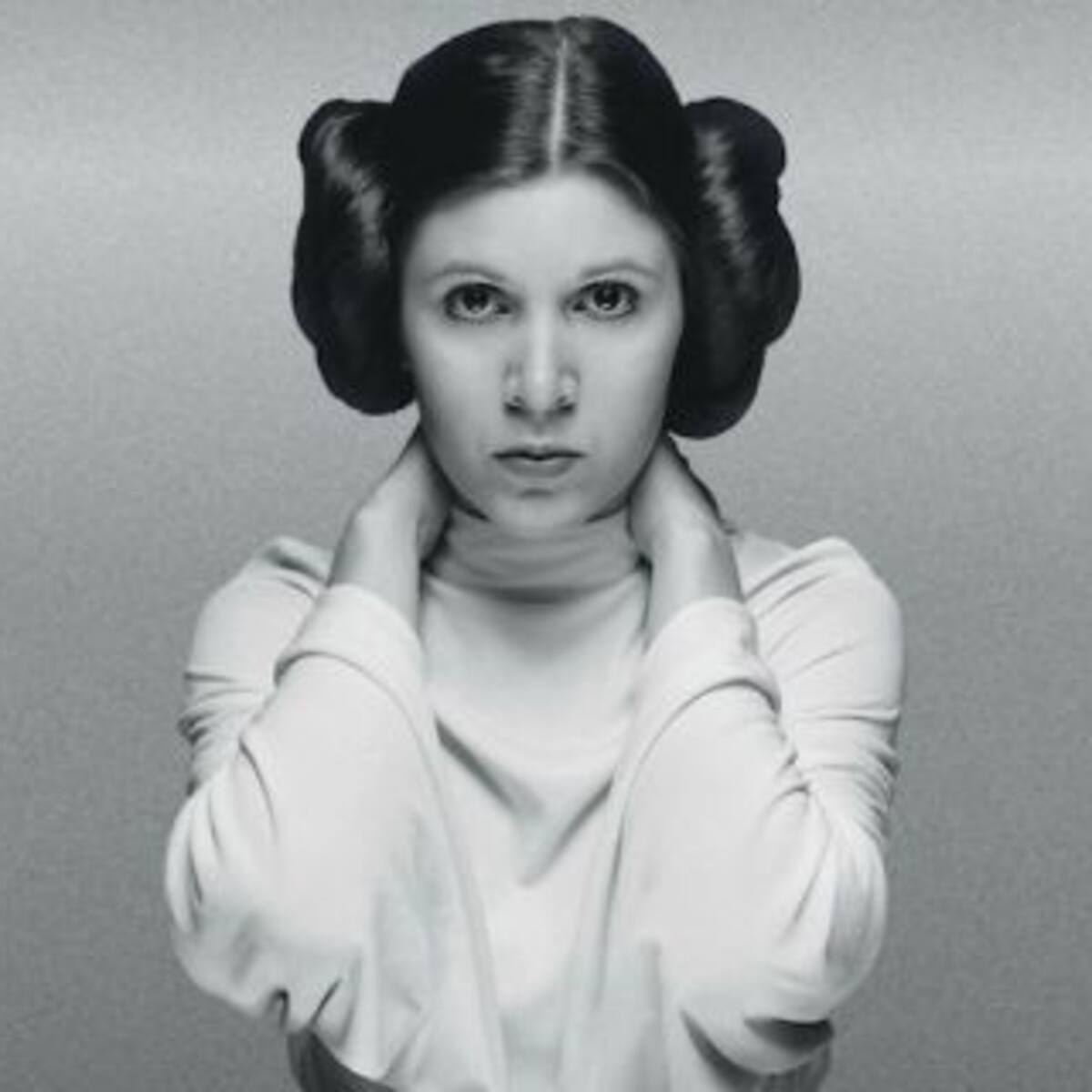 Murió Carrie Fisher