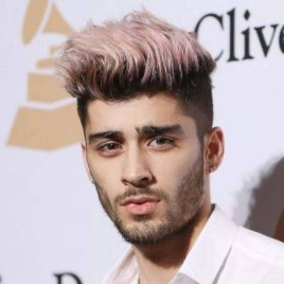 Zayn Malik confesó sus problemas alimenticios